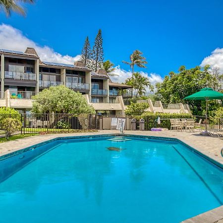 Napili Point Villa Kahana Bagian luar foto