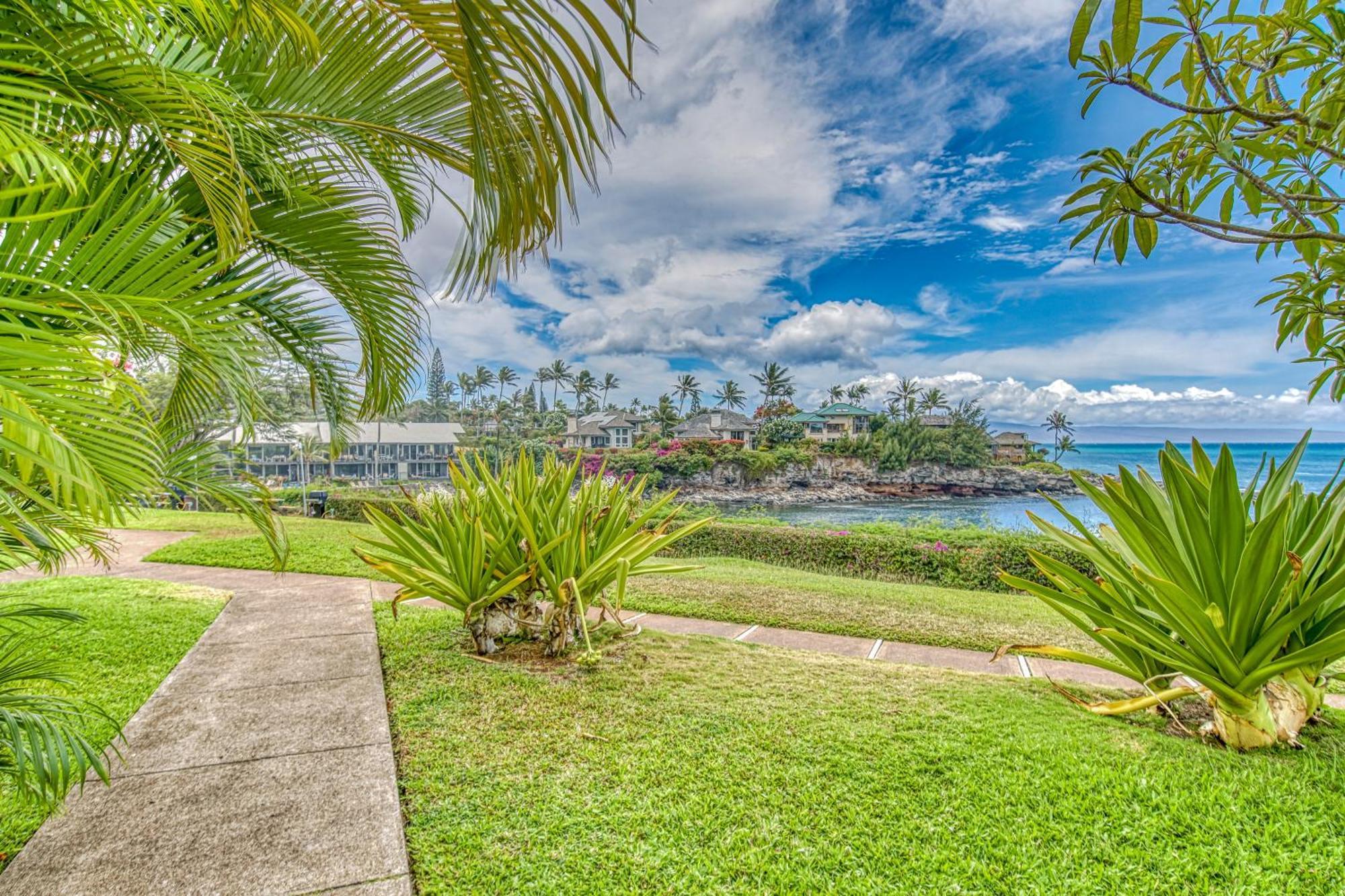 Napili Point Villa Kahana Ruang foto
